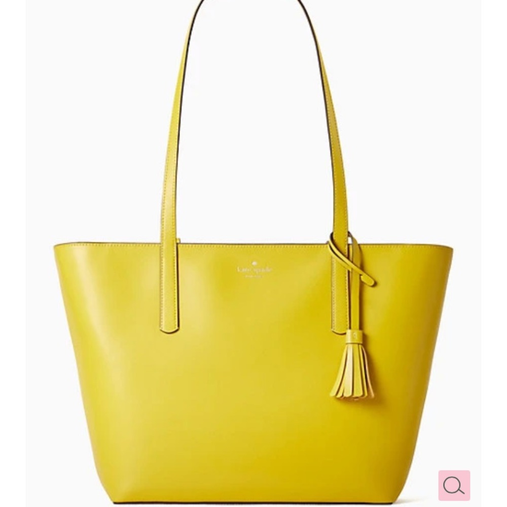 NWT KATE SPADE TOTE